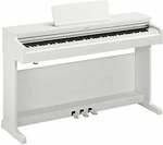 Yamaha YDP-165 Digitální piano White