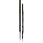 IsaDora Precision Eyebrow Pen precizní tužka na obočí odstín 04 Medium Brown 0,09 g