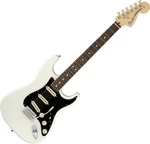 Fender American Performer Stratocaster RW Alb Arctic Chitară electrică