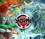 Yomi 2 EU Epic Games CD Key