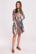 Stylove Woman's Dress S303