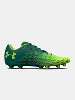 Under Armour Football Boots UA CloneMagnetico Prmr2.0 FG-GRN - Men