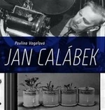 Jan Calábek - Pavlína Vogelová