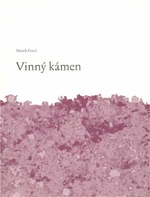 Vinný kámen - Marek Fencl