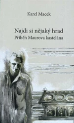 Najdi si nějaký hrad - Karel Macek