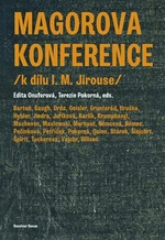 Magorova konference - Terezie Pokorná, Edita Onuferová