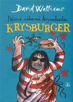 Krysburger - David Walliams, Tony Ross