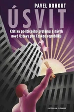 Úsvit - Pavel Kohout