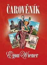 Čarověník - Egon Wiener