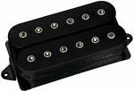 DiMarzio DP 258BK Titan Neck