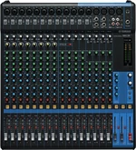 Yamaha MG20 Table de mixage analogique