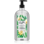 Lux Maxi Moonlight Cactus & Hyaluronic Acid sprchový gel s pumpičkou 750 ml