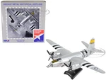 Martin B-26 Marauder Bomber Aircraft "Perkatory II 386th Bomb Group 555th Bomb Squadron" United States Army Air Forces 1/107 Diecast Model Airplane b