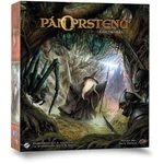 Asmodee Pán Prsteňov: kartová hra - revidované vydanie