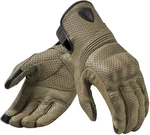 Rev'it! Avion 3 Olive Green XL Gants de moto