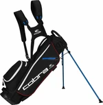 Cobra Golf Ultralight Sunday Torba golfowa Puma Black/Electric Blue