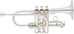 Yamaha YTR 9710 Trompette Piccolo