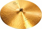 Zildjian K1101 K Constantinople Thin Overhammered Platillos Ride 22"