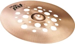 Paiste PST X Swiss Flanger Piatto Crash 14"