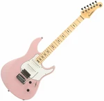 Yamaha Pacifica Standard Plus MASP Ash Pink Elektromos gitár