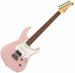 Yamaha Pacifica Standard Plus ASP Ash Pink Chitară electrică