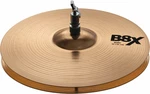 Sabian 41302X B8X 13" Hihat Becken