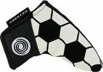 Odyssey Soccer White/Black Headcover