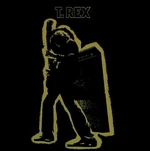 T. Rex (Band) - Electric Warrior (LP)