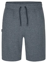 Men's sweatpants dark blue LOAP ECYKL