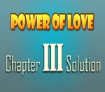 Power of Love - Chapter 3 Solution DLC Steam CD Key