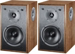 Magnat Monitor S10 D (Pair) Altavoz de estanteria Hi-Fi Walnut 2 piezas