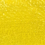 Barva na kůži Pébéo Leather 45ml – 02 Vivid yellow