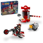 LEGO® Sonic The Hedgehog™ 76995 Shadow the Hedgehog a jeho útek