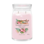 Yankee Candle - Signature veľká Desert Blooms