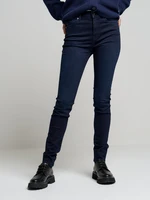 Big Star Woman's Skinny Trousers 115490