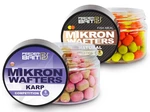 Feederbait mikron wafters 4x6 mm 25 ml - spice