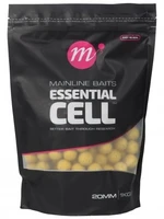 Mainline boilies shelf life essential cell 1 kg - 20 mm