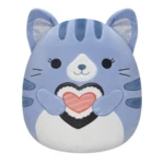 SQUISHMALLOWS Kočka - Carizma