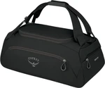 Osprey Daylite Duffel 30 Borsa da viaggio Black 30 L