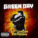 Green Day – 21st Century Breakdown CD