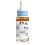 Teaology Serums Peptide Infusion protivráskové a liftingové sérum 15 ml