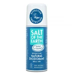 SALT OF THE EARTH Přírodní minerální deodorant roll-on Ocean & Coconut 75 ml