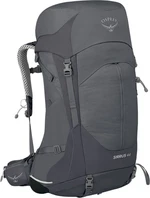 Osprey Sirrus 44 Tunnel Vision Grey Mochila para exteriores