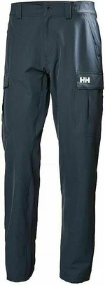 Helly Hansen HH QD Cargo Pantalone Navy 34