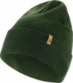 Fjällräven Classic Knit Hat Deep Forest Ski Mütze