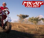 MX vs ATV All Out EU XBOX One CD Key