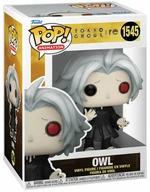 Funko POP Animation: TG:re - Owl