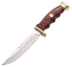 Muela Ranger-12 Coltello da caccia