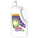 Ariel Gel 5l / 100PD Color+