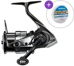 Shimano Fishing Vanquish FC 2500S Carrete